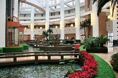фото отеля Shandong Hotel Jinan