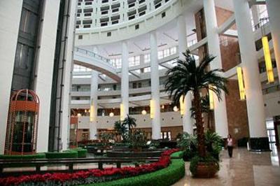 фото отеля Shandong Hotel Jinan