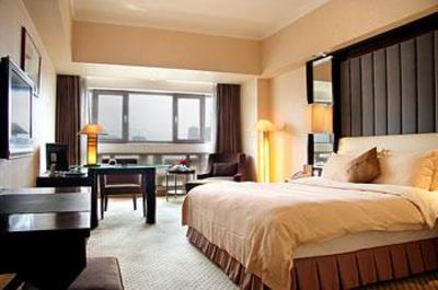 фото отеля Shandong Hotel Jinan