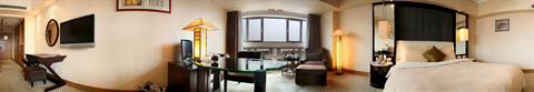 фото отеля Shandong Hotel Jinan