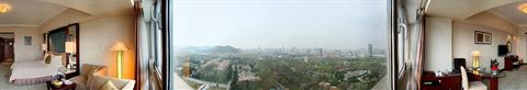 фото отеля Shandong Hotel Jinan