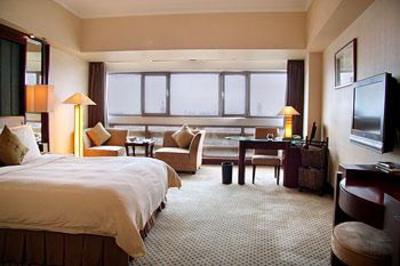 фото отеля Shandong Hotel Jinan