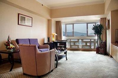 фото отеля Shandong Hotel Jinan