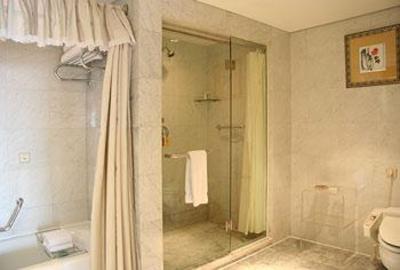 фото отеля Shandong Hotel Jinan