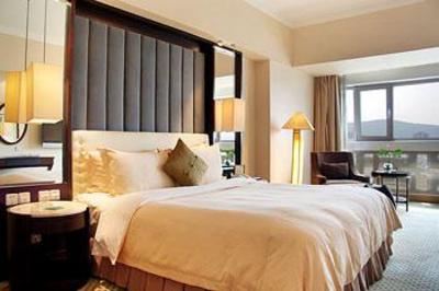 фото отеля Shandong Hotel Jinan