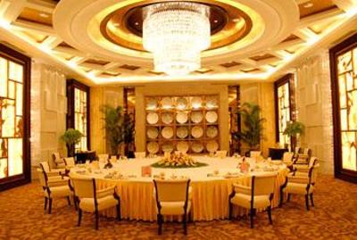 фото отеля Shandong Hotel Jinan
