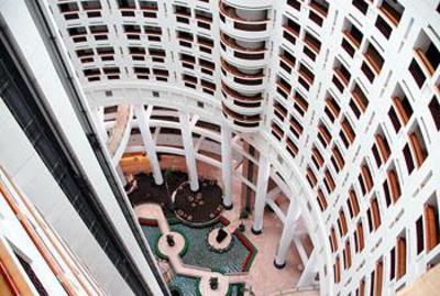 фото отеля Shandong Hotel Jinan