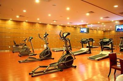 фото отеля Shandong Hotel Jinan