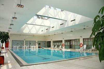 фото отеля Shandong Hotel Jinan