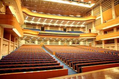фото отеля Shandong Hotel Jinan