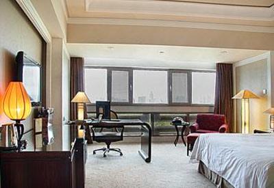 фото отеля Shandong Hotel Jinan
