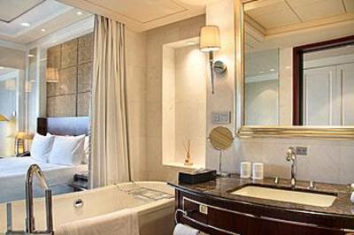 фото отеля Shandong Hotel Jinan
