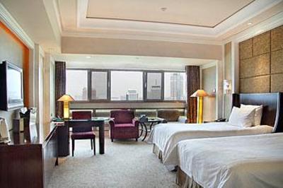 фото отеля Shandong Hotel Jinan