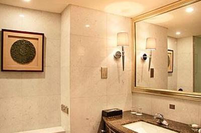фото отеля Shandong Hotel Jinan