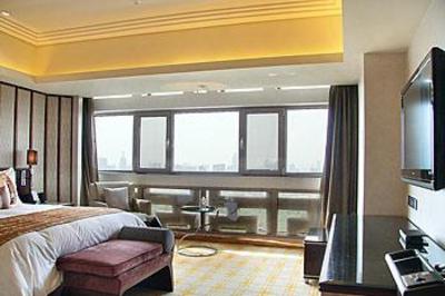 фото отеля Shandong Hotel Jinan