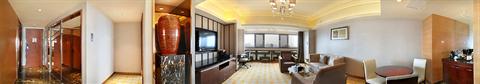 фото отеля Shandong Hotel Jinan