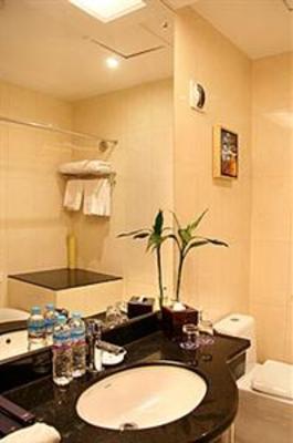 фото отеля Shandong Hotel Jinan