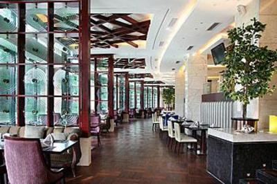 фото отеля Shandong Hotel Jinan