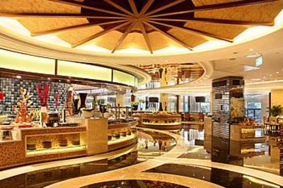 фото отеля Shandong Hotel Jinan