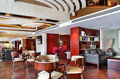 фото отеля Shandong Hotel Jinan