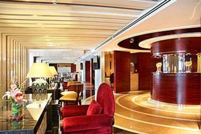 фото отеля Shandong Hotel Jinan
