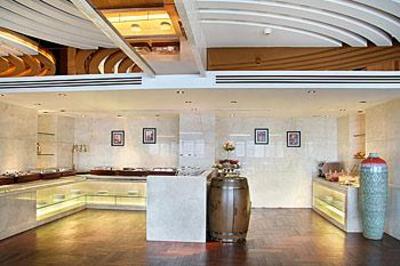 фото отеля Shandong Hotel Jinan
