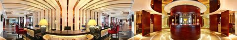 фото отеля Shandong Hotel Jinan