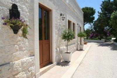 фото отеля Masseria Cesarina