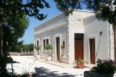 фото отеля Masseria Cesarina