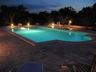 фото отеля Masseria Cesarina