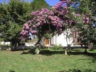 фото отеля Masseria Cesarina
