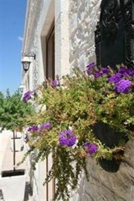 фото отеля Masseria Cesarina