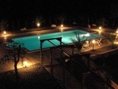 фото отеля Masseria Cesarina