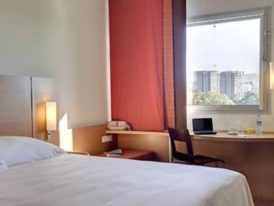 фото отеля Ibis Tanger City Center