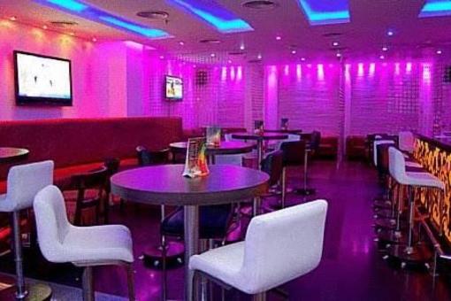 фото отеля Quality Inn Sabari