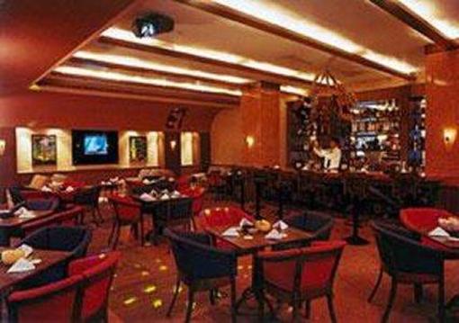 фото отеля Quality Inn Sabari