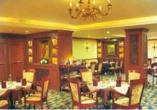 фото отеля Quality Inn Sabari