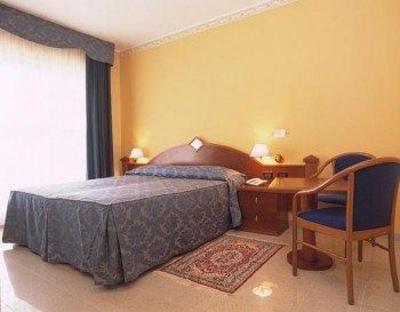 фото отеля Apan Hotel