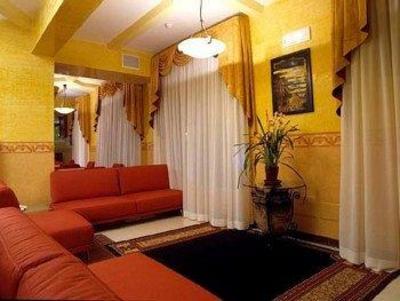 фото отеля Apan Hotel