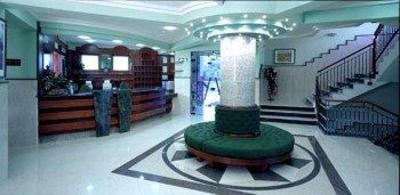 фото отеля Apan Hotel