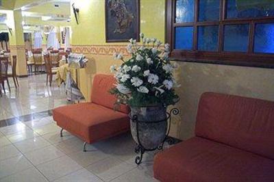 фото отеля Apan Hotel