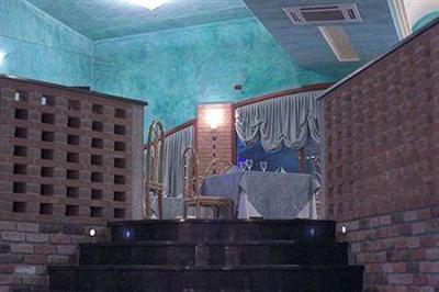 фото отеля Apan Hotel