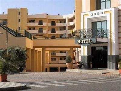 фото отеля Apan Hotel
