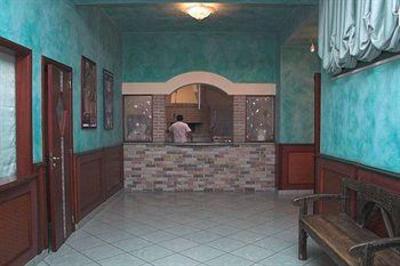 фото отеля Apan Hotel