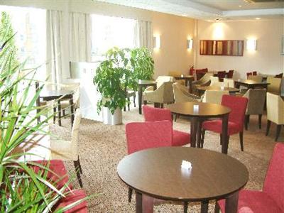 фото отеля Days Hotel Luton