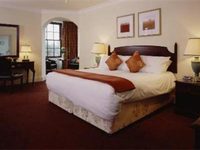 Best Western Gleddoch House Hotel Langbank