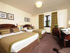 фото отеля Best Western Gleddoch House Hotel Langbank