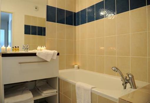 фото отеля Résidence All Suites Home La Teste-de-Buch