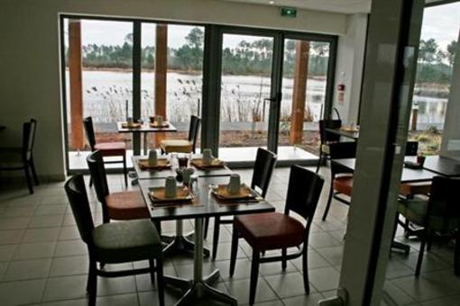фото отеля Résidence All Suites Home La Teste-de-Buch