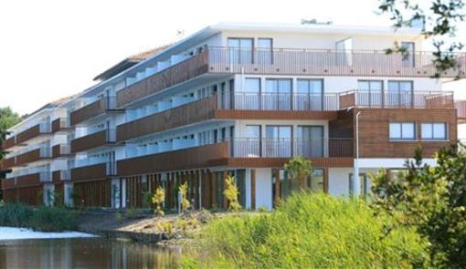 фото отеля Résidence All Suites Home La Teste-de-Buch